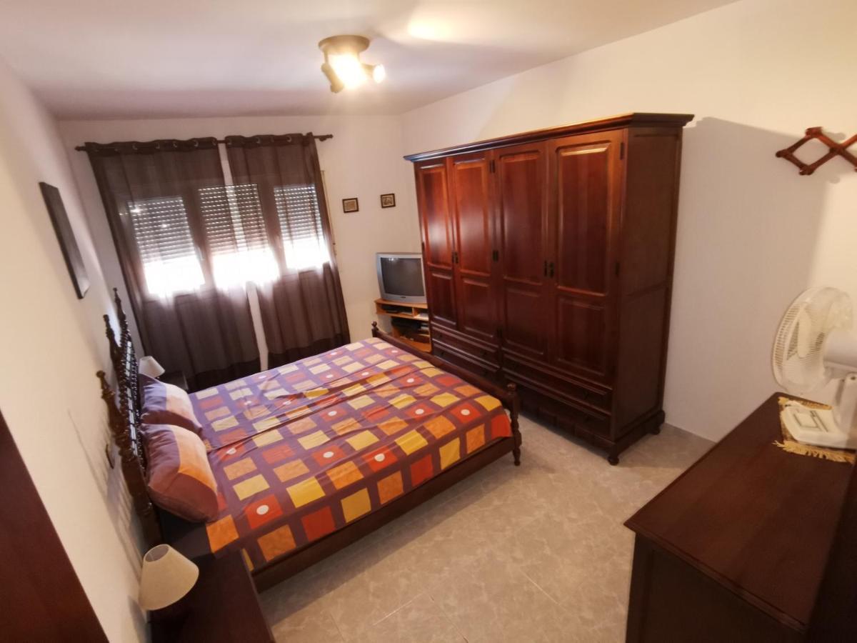 Entre Pinos Y Playa Appartement Matalascañas Buitenkant foto